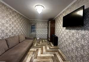 2-к квартира, вторичка, 47м2, 4/5 этаж