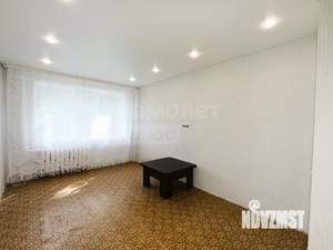 2-к квартира, вторичка, 41м2, 2/5 этаж