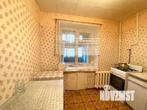 2-к квартира, вторичка, 50м2, 1/5 этаж