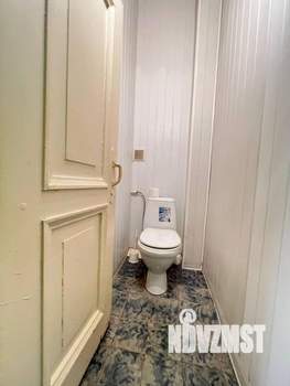 2-к квартира, вторичка, 58м2, 1/4 этаж