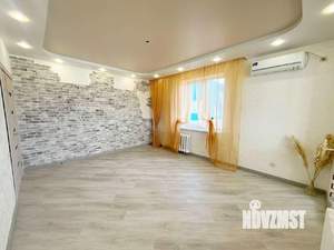 4-к квартира, вторичка, 92м2, 12/12 этаж