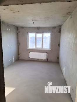 1-к квартира, вторичка, 37м2, 10/17 этаж