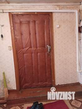 2-к квартира, вторичка, 33м2, 1/1 этаж