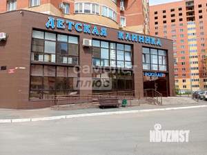 2-к квартира, вторичка, 58м2, 3/17 этаж