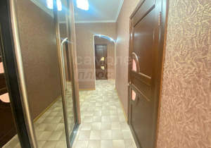 2-к квартира, вторичка, 56м2, 9/17 этаж