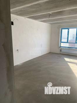 1-к квартира, вторичка, 50м2, 12/16 этаж
