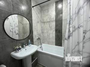 Студия квартира, вторичка, 20м2, 13/17 этаж