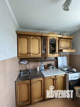 2-к квартира, вторичка, 49м2, 6/10 этаж