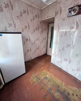 2-к квартира, вторичка, 44м2, 3/5 этаж