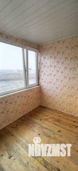 3-к квартира, вторичка, 66м2, 7/9 этаж