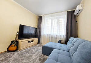 1-к квартира, вторичка, 39м2, 3/19 этаж