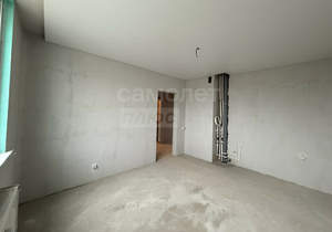 1-к квартира, вторичка, 33м2, 7/17 этаж