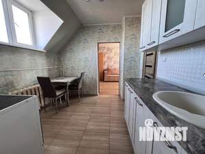 2-к квартира, вторичка, 53м2, 4/4 этаж