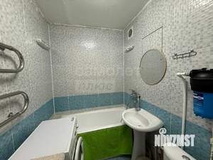 1-к квартира, вторичка, 31м2, 4/5 этаж