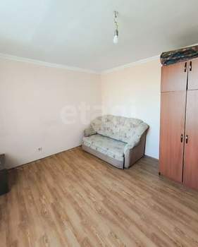 1-к квартира, вторичка, 14м2, 2/9 этаж