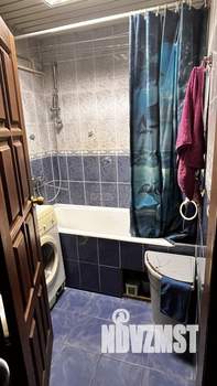 3-к квартира, вторичка, 42м2, 4/4 этаж