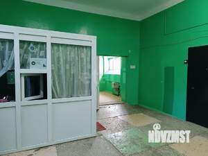1-к квартира, вторичка, 18м2, 4/9 этаж