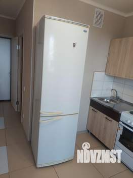 1-к квартира, вторичка, 36м2, 6/15 этаж