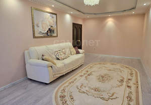 3-к квартира, вторичка, 86м2, 3/15 этаж