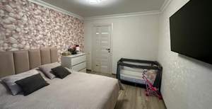 4-к квартира, вторичка, 63м2, 3/5 этаж