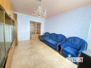 2-к квартира, вторичка, 50м2, 5/5 этаж