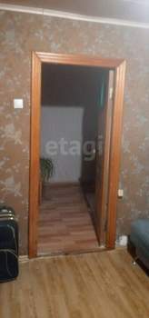 3-к квартира, вторичка, 62м2, 3/5 этаж