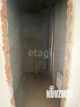 1-к квартира, вторичка, 42м2, 3/4 этаж
