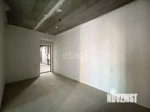 1-к квартира, вторичка, 59м2, 14/17 этаж