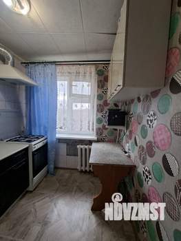 3-к квартира, вторичка, 61м2, 5/5 этаж