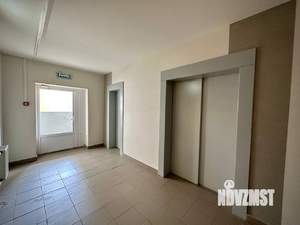 1-к квартира, вторичка, 27м2, 5/17 этаж