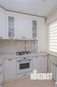 3-к квартира, вторичка, 61м2, 2/5 этаж