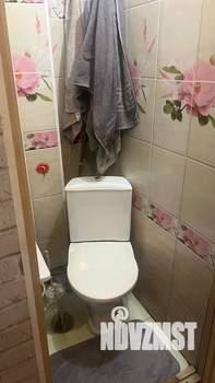 Студия квартира, вторичка, 19м2, 5/5 этаж