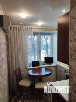 2-к квартира, вторичка, 44м2, 2/5 этаж