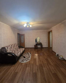 2-к квартира, вторичка, 46м2, 2/4 этаж