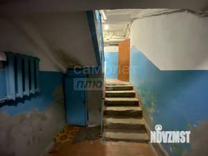 2-к квартира, вторичка, 46м2, 3/5 этаж