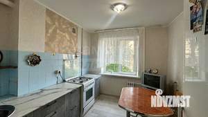 2-к квартира, вторичка, 51м2, 4/9 этаж