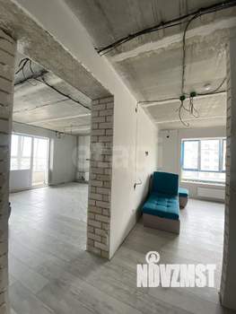 3-к квартира, вторичка, 107м2, 14/17 этаж