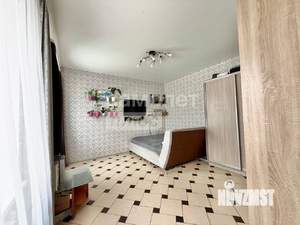 1-к квартира, вторичка, 36м2, 1/4 этаж