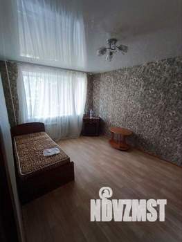 2-к квартира, вторичка, 39м2, 1/5 этаж