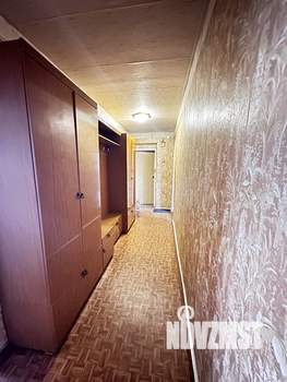3-к квартира, вторичка, 65м2, 10/10 этаж