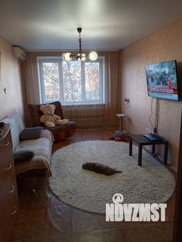 3-к квартира, вторичка, 66м2, 4/9 этаж