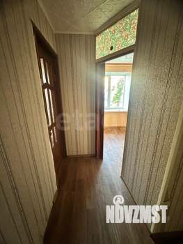 2-к квартира, вторичка, 38м2, 3/5 этаж