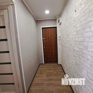 2-к квартира, вторичка, 45м2, -1/5 этаж