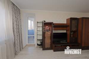 3-к квартира, вторичка, 81м2, 4/10 этаж