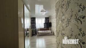 1-к квартира, вторичка, 33м2, 8/9 этаж