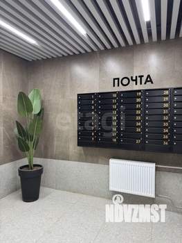 Студия квартира, вторичка, 27м2, 7/14 этаж