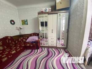 1-к квартира, вторичка, 28м2, 1/1 этаж