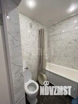 1-к квартира, вторичка, 31м2, 4/4 этаж