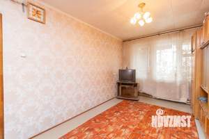 2-к квартира, вторичка, 50м2, 5/9 этаж