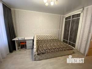 2-к квартира, вторичка, 60м2, 1/3 этаж